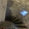 Spiral Staircase at Drimnagh Castle