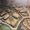 Model of a traditional haenyeo settlement