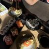 Sydney has the best ever sushi!