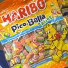 German candy to get through exams