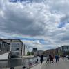 River Through Berlin