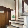 The Olivetti (Italian typewriter manufacturer brand) Showroom, designed by Carlo Scarpa