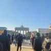 Brandenburg Tor