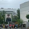 Checkpoint Charlie Border Crossing