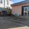 Outside the center there are some other important places, let's start with my gym where I train for my races