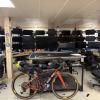 Bike in the Main Lab