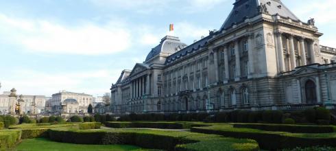 Belgium