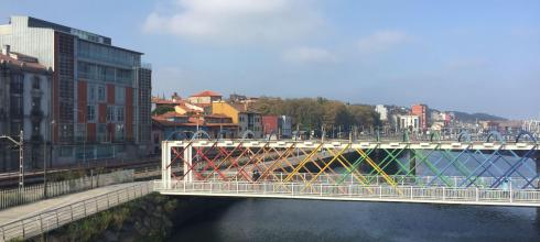 One of the main ports and industrial cities in Asturias