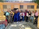 The doctors I worked with in Monte Cristi
