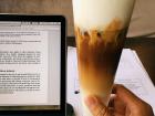 Study break!