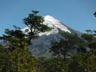 Osorno Volcano
