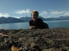 Lago Todos los Santos