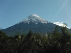 Osorno Volcano