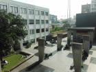 Academic buildings