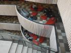 Inside my university