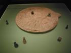 An ancient Egyptian game