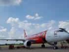 All aboard the plane to Chiang Mai