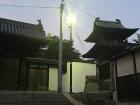 Temple near my home