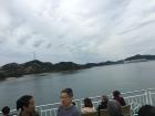More Island views 