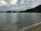 Beach at Naoshima