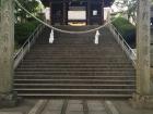 Temple Entrance 
