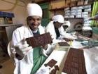 From bean to bar, chocolate is one of Grenada's most popular food products