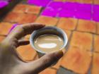 Tea break with yummy chai