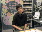 Radio DJ Marcus