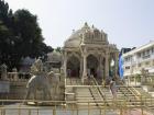 Jain temple