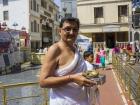 A practicing Jain