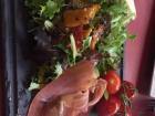 One of my favorite entrees (which means appetizers)!