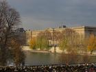 Fall is my favorite season, and it is very beautiful in France!