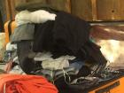I've started packing but I'm still trying to figure out how to get everything I need for eight months in one suitcase!