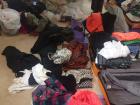 My room is getting messier by the day as I figure out what I need to take with me