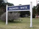 The other week I visited Ingeniero White after hearing so much about it