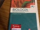What a typical biology workbook looks like in Argentina