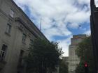 The Senate House Library is where University of London students go to study