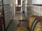 My host family's hallway
