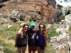 Me with my sister and brother 