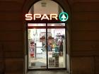 A local Spar in Budapest, where I get groceries every week!