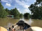 River tours are incredible here