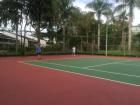 The zen masters of my tennis group