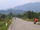 Always a good time for a motorbike ride through the countryside
