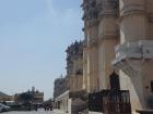 We also visited City Palace