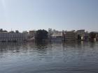 Another shot of Lake Pichola