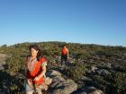 On top of the world at Chapada Diamantina