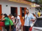 This is my host brother Matheus