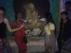 Party at Pelourinho