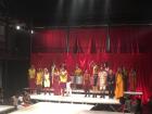 Watching a musical is a great way to practice understanding Portuguese