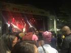 The concert I went to was a part of Salvador's Spring Festival